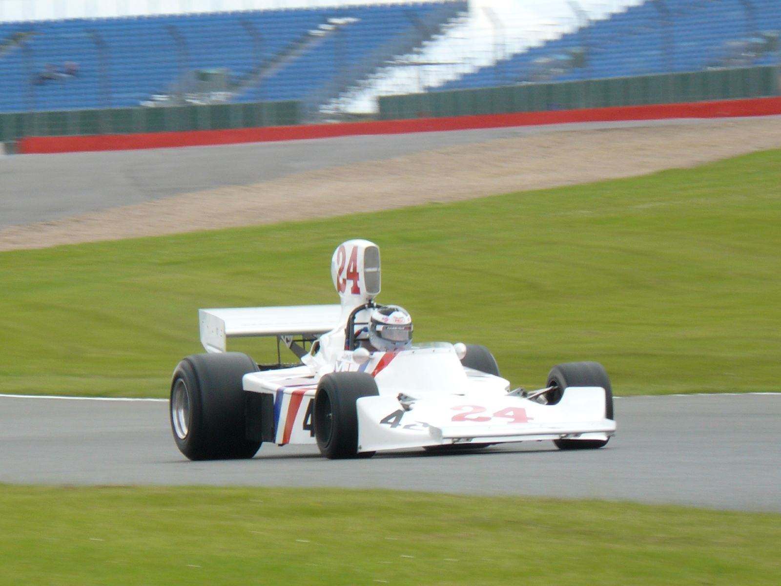 Hesketh