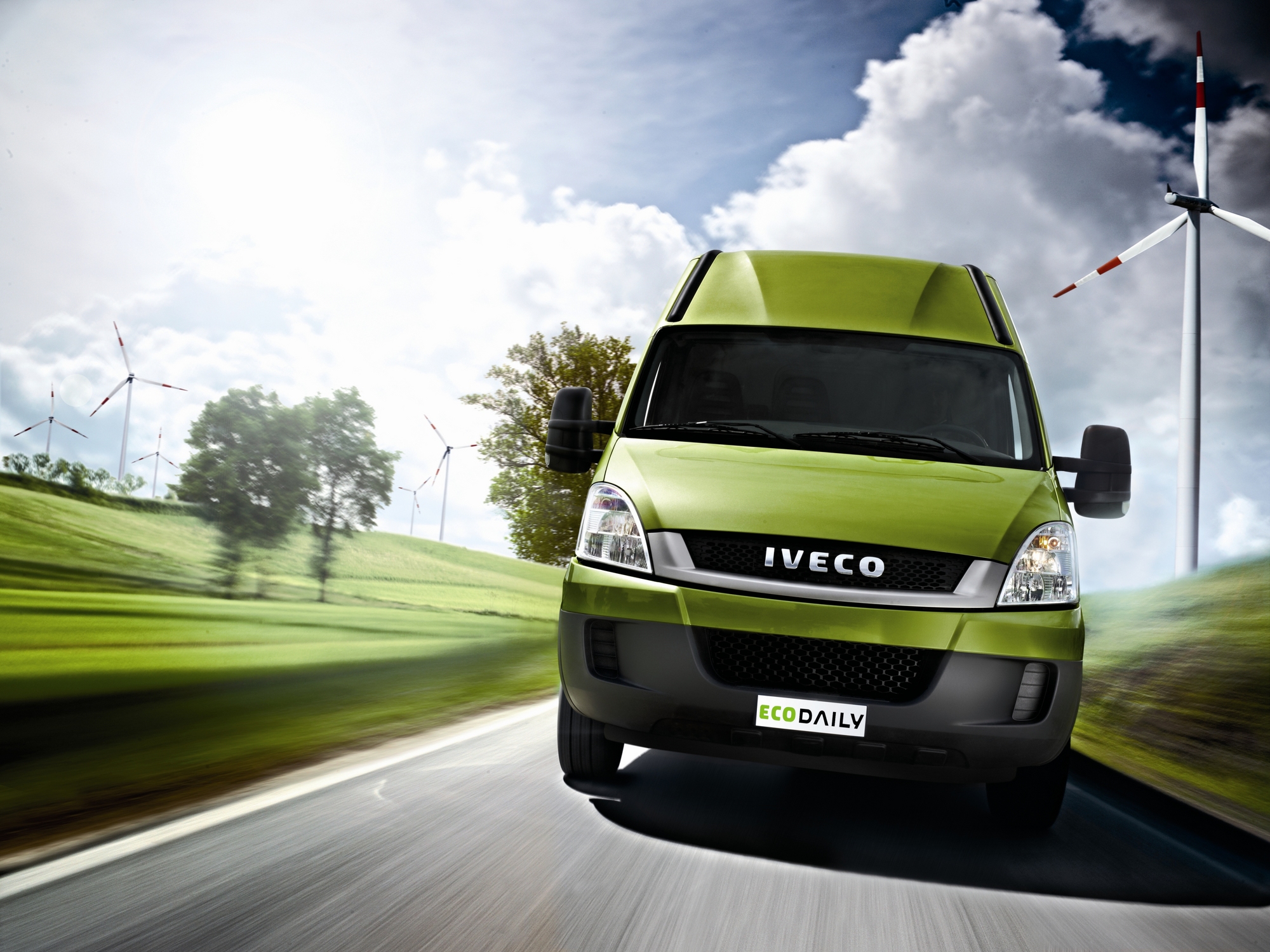 Iveco