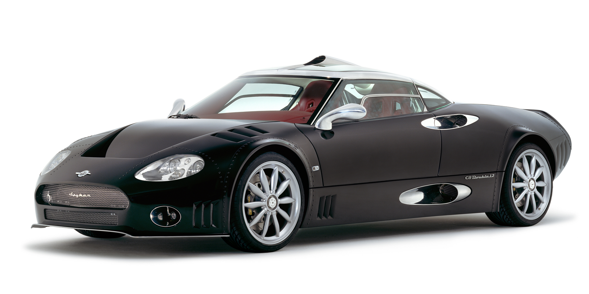 Spyker