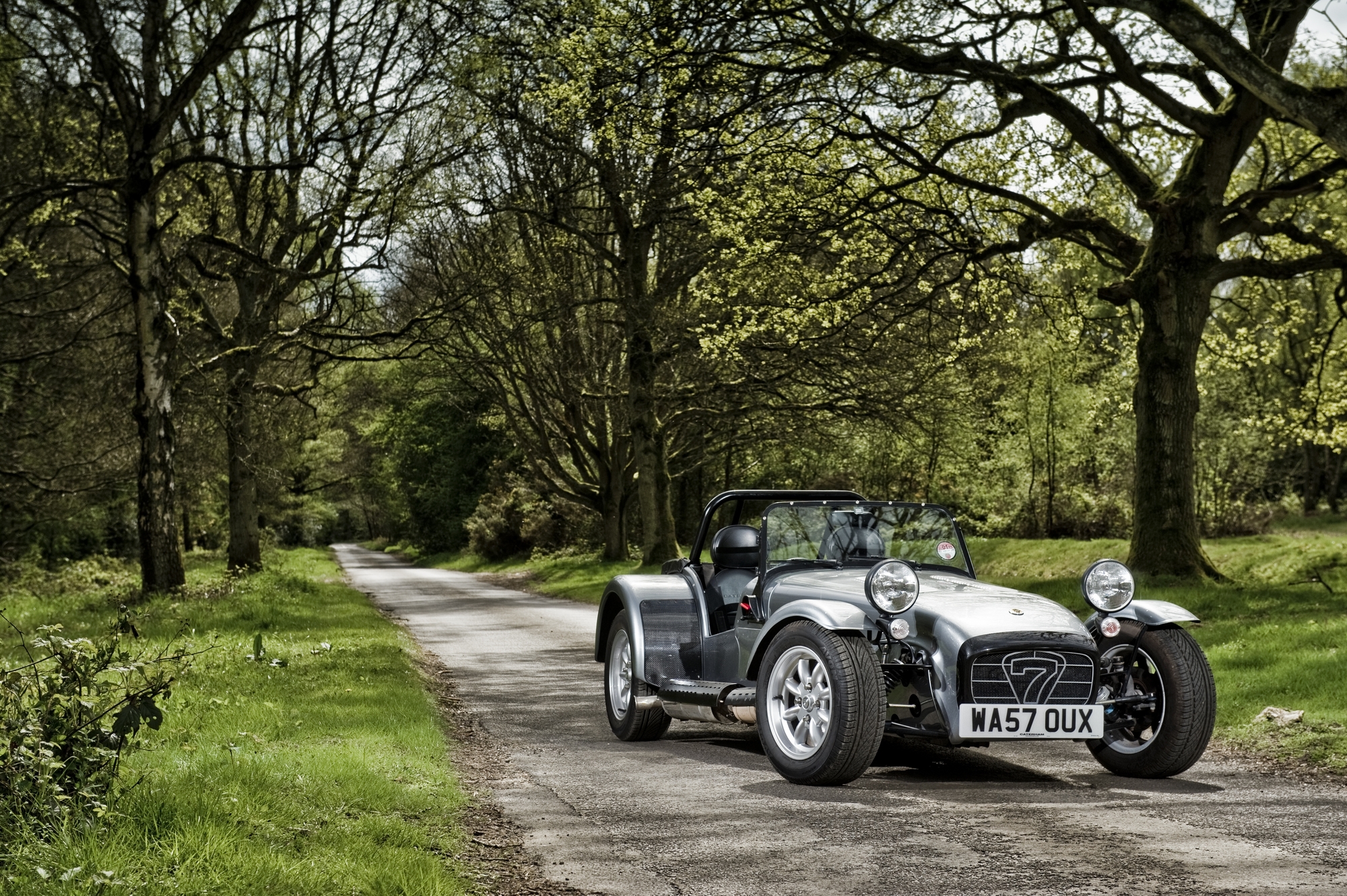 Caterham