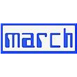 March