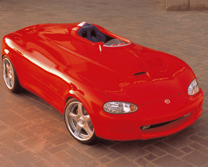 Miata Mono-Posto