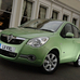 Vauxhall Agila