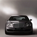 Bentley Continental GT (moderno)