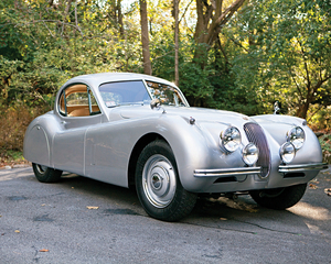 XK 120