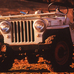 Jeep CJ-2A