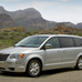 Chrysler Town & Country (moderno)