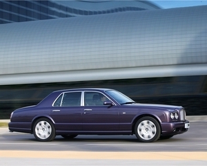 Arnage