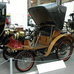 Patent-Motorwagen