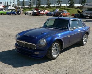 MGB