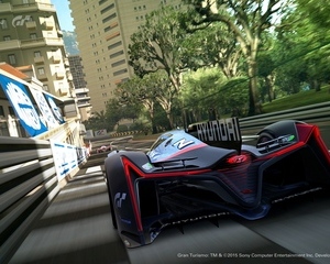 N 2025 Vision Gran Turismo