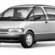 Toyota Previa