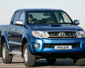 Hilux