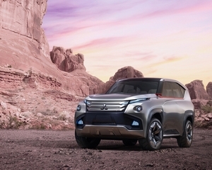 Concept GC-PHEV