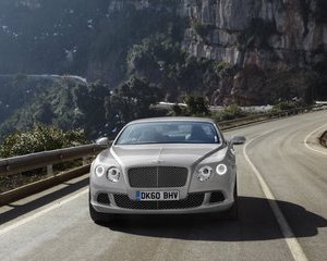 Mulsanne (moderno)