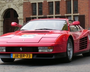 Testarossa