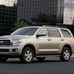 Toyota Sequoia