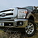 Ford Série F Super Duty