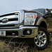 Ford Série F Super Duty