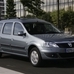 1. Dacia Logan