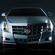 Cadillac CTS Coupe Sport RWD