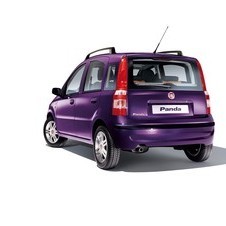 Fiat Panda 1.3 Multijet 16v Mamy