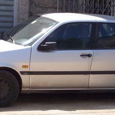 Fiat Tempra 1.6