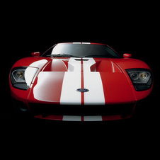 Ford GT