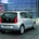 Volkswagen up!  1.0 white up! four-door