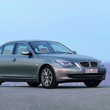 BMW 520d