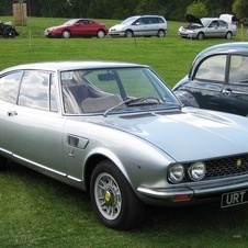 Fiat Dino Coupé 2.0