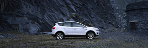 Ford Kuga 2.0TDCi AWD Titanium