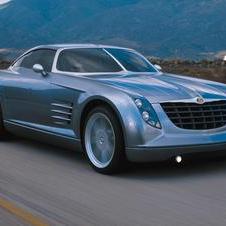 Chrysler Crossfire