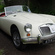 MG MGA 1600 Mk I