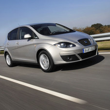 Seat Altea