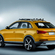 Audi Q3 Jinlong Yufeng