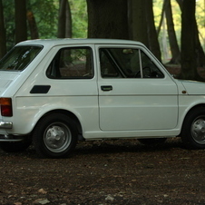 Fiat 126