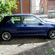 Renault Clio 1.8i RS