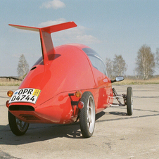 Jetcar Jetcar I