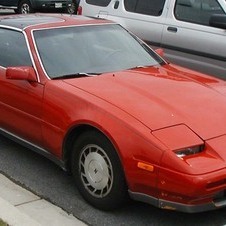 Nissan 300 ZX