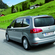 Volkswagen Sharan 2.0I TDI DSG6 BlueTDI 140hp Trendline