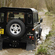 Land Rover Defender 110 2.5 TDi Hard Top