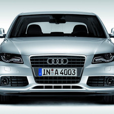 Audi A4 2.0 TDI 143cv multitronic FPD