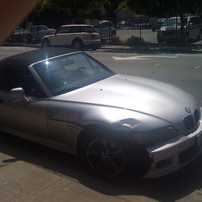 BMW Z3 2.0