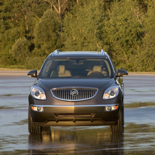 Buick Enclave CXL AWD