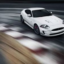 Jaguar XKR Special Edition