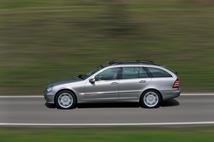 Mercedes-Benz C 230 Estate Automatic