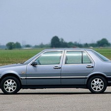 Lancia Thema 2.0 ie 16v