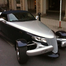 Plymouth Prowler