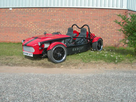 MEV Exocet